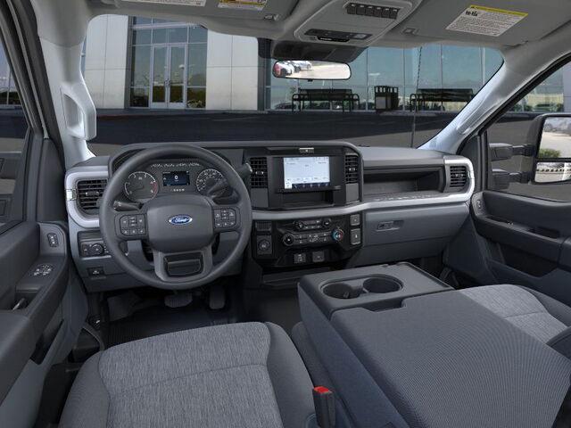 new 2026 Ford F-450 car