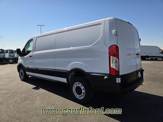 new 2024 Ford Transit-250 car, priced at $52,765