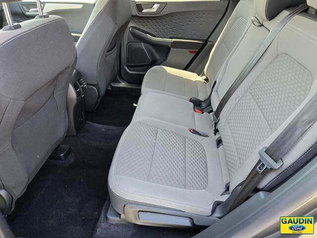 used 2020 Ford Escape car, priced at $18,995