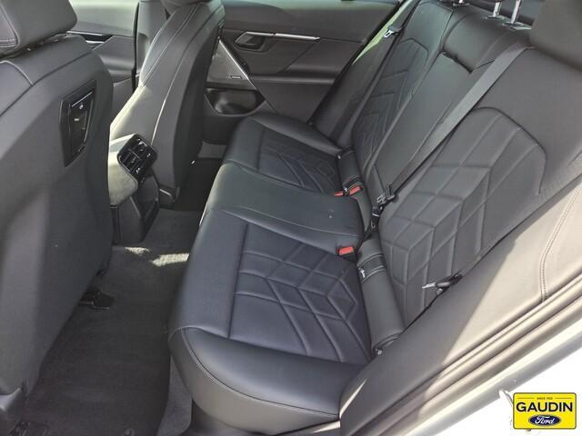 used 2024 BMW 530 car, priced at $44,900