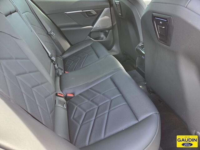 used 2024 BMW 530 car, priced at $44,900