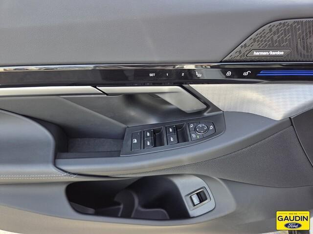 used 2024 BMW 530 car, priced at $44,900