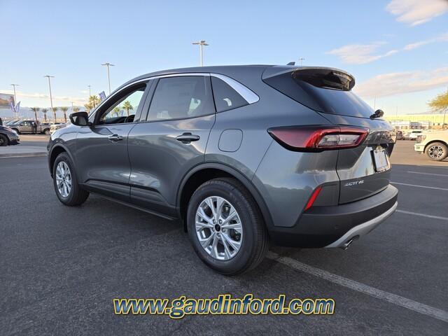 new 2024 Ford Escape car, priced at $29,985