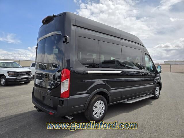 new 2024 Ford Transit-350 car, priced at $74,705