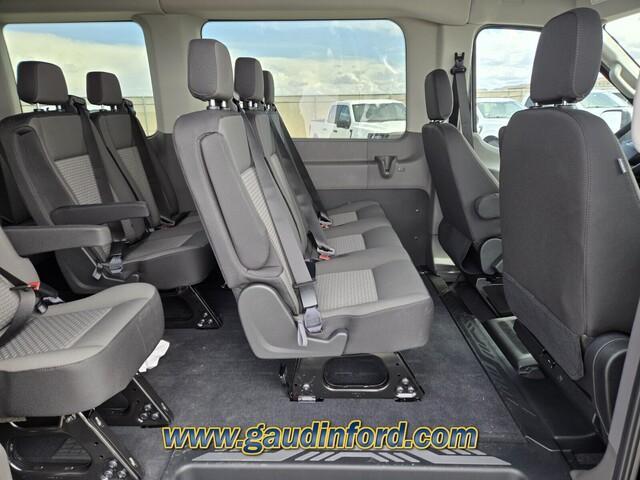 new 2024 Ford Transit-350 car, priced at $74,705