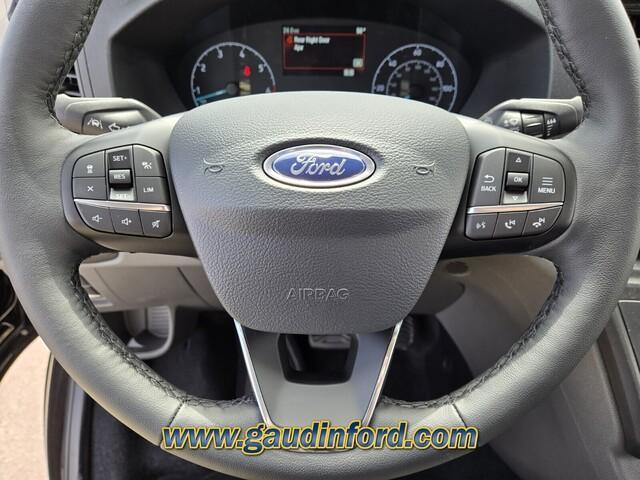 new 2024 Ford Transit-350 car, priced at $74,705