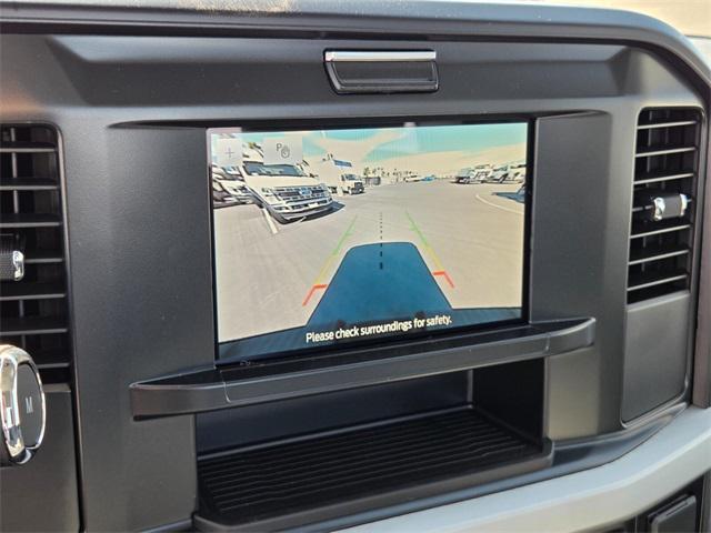 new 2026 Ford F-250 car, priced at $46,470