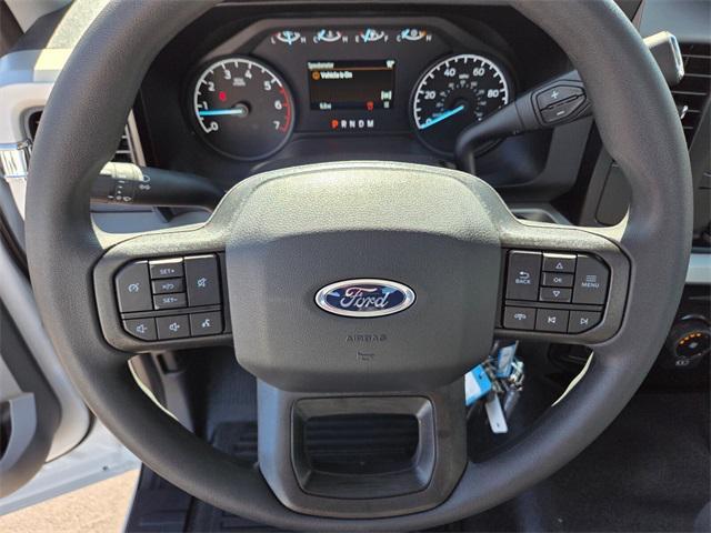 new 2026 Ford F-250 car, priced at $46,470