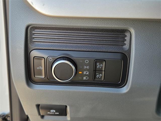 new 2026 Ford F-250 car, priced at $46,470