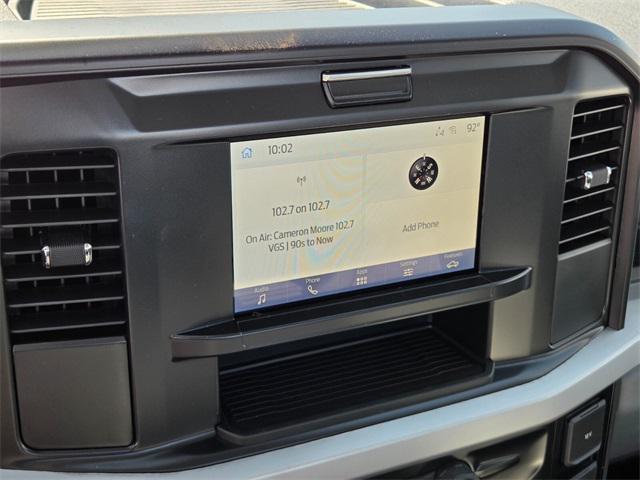 new 2026 Ford F-250 car, priced at $46,470