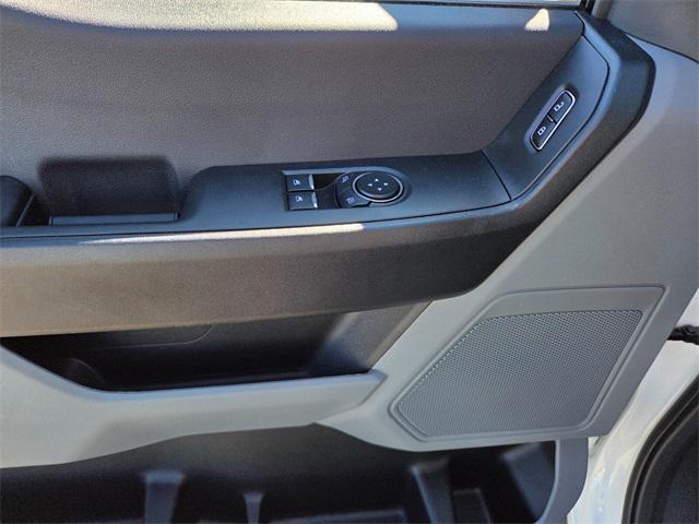 new 2026 Ford F-250 car, priced at $46,470