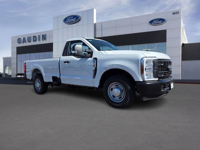 new 2026 Ford F-250 car
