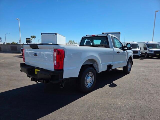 new 2026 Ford F-250 car