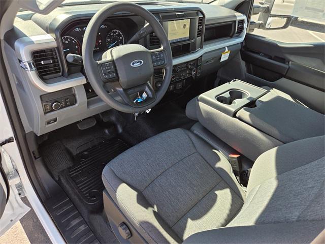 new 2026 Ford F-250 car, priced at $46,470