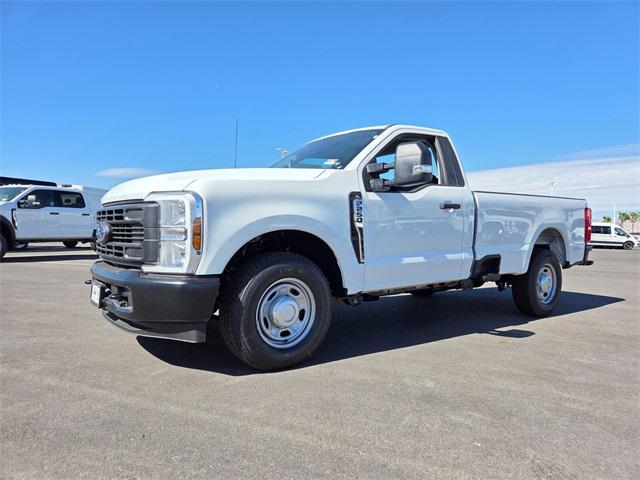 new 2026 Ford F-250 car, priced at $46,470