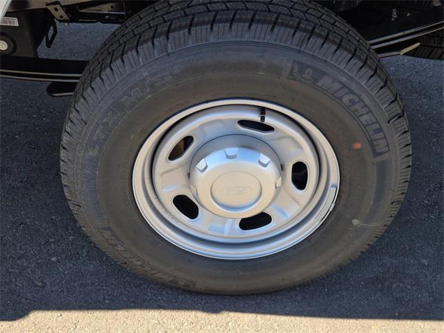 new 2026 Ford F-250 car, priced at $46,470