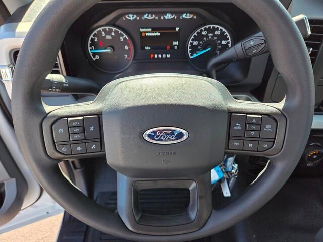 new 2026 Ford F-250 car