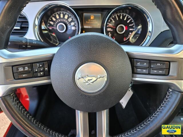 used 2014 Ford Mustang car, priced at $13,794