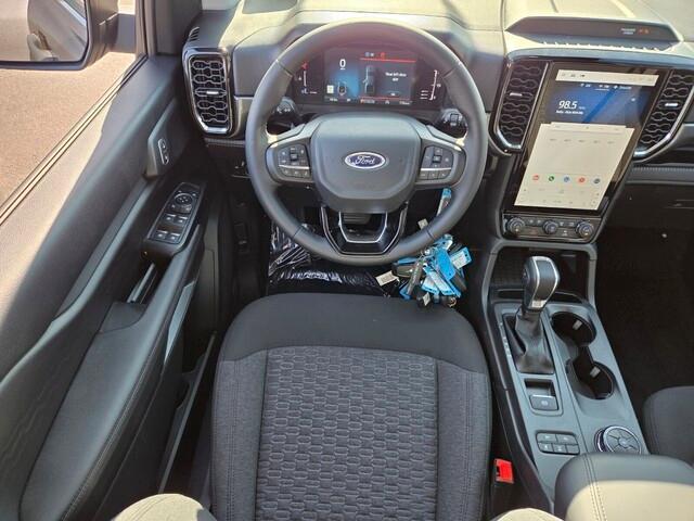 new 2025 Ford Ranger car, priced at $39,773