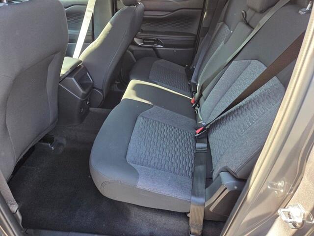 new 2025 Ford Ranger car, priced at $39,773