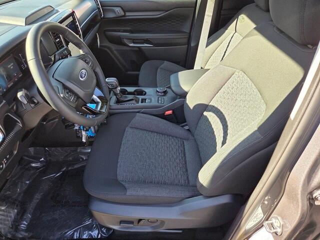 new 2025 Ford Ranger car, priced at $39,773