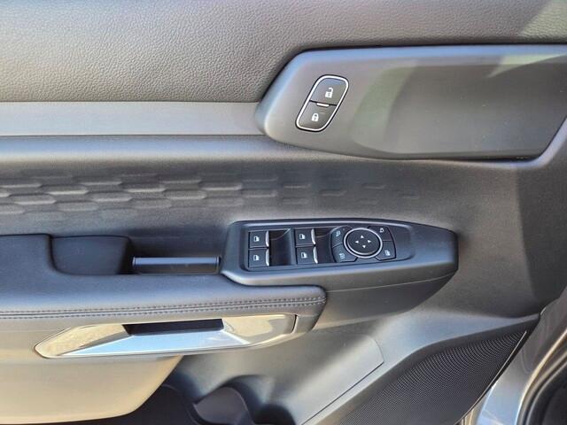 new 2025 Ford Ranger car, priced at $39,773