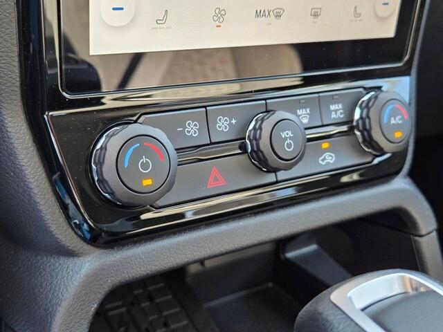 new 2025 Ford Ranger car, priced at $39,773