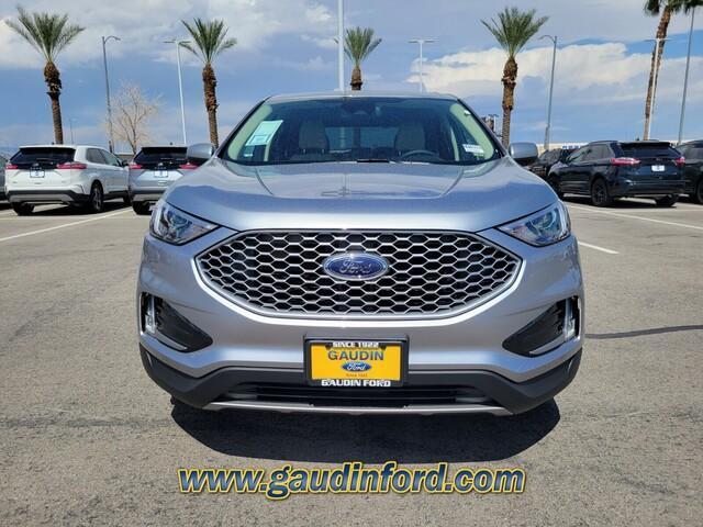 new 2024 Ford Edge car, priced at $39,056