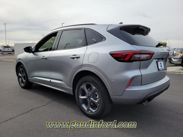 new 2023 Ford Escape car, priced at $34,595