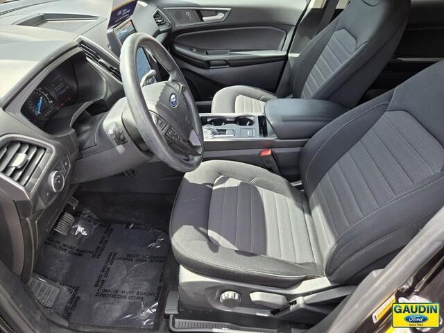 used 2022 Ford Edge car, priced at $25,750
