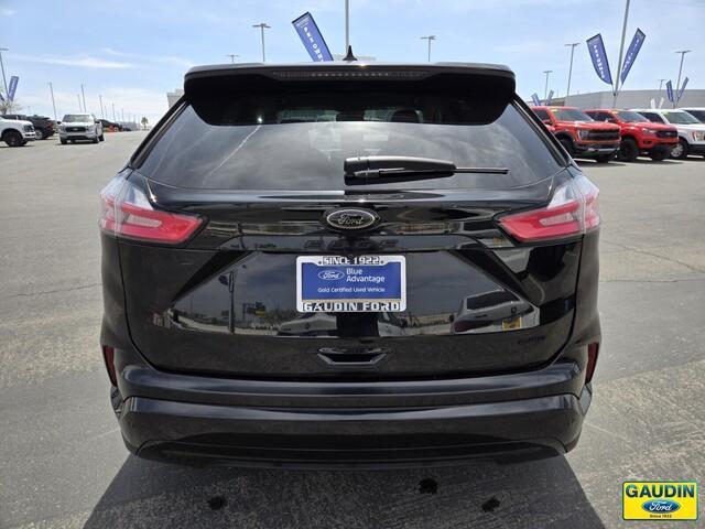 used 2022 Ford Edge car, priced at $25,750