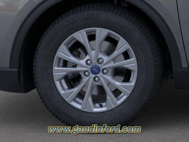 new 2025 Ford Escape car, priced at $32,880