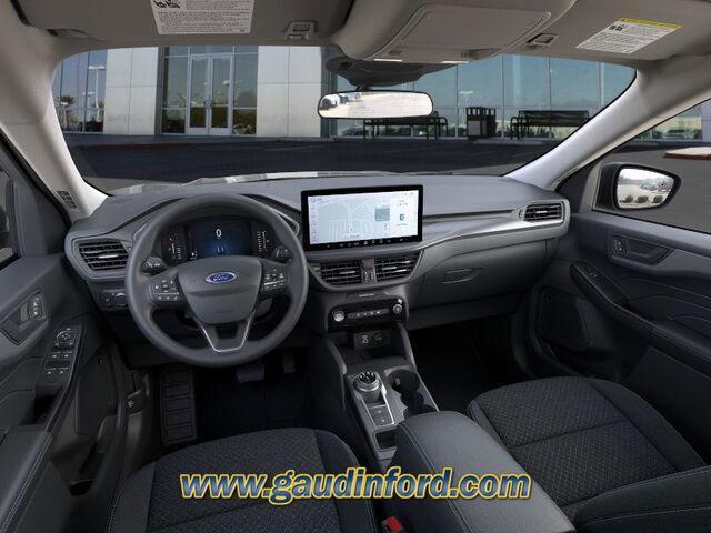 new 2025 Ford Escape car, priced at $32,880