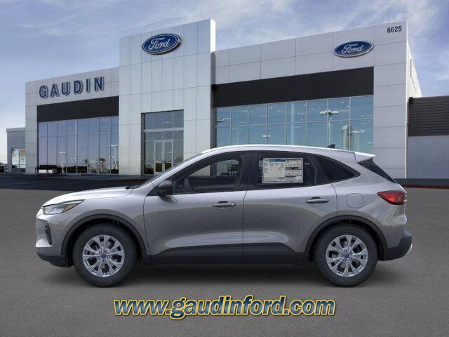 new 2025 Ford Escape car, priced at $29,380