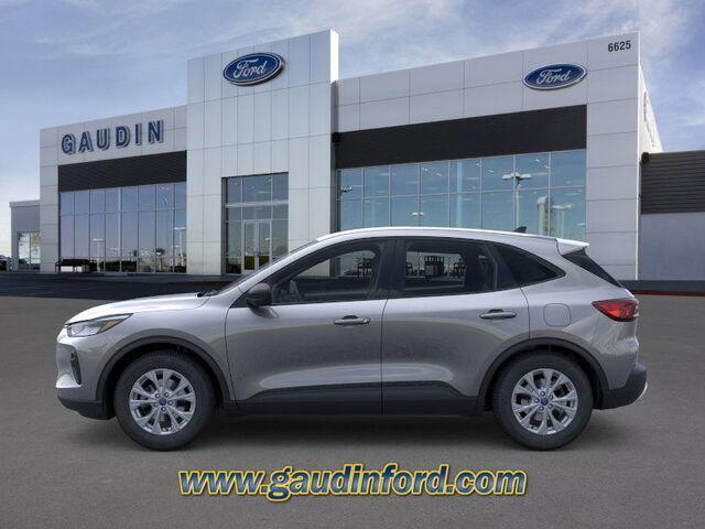new 2025 Ford Escape car, priced at $32,880