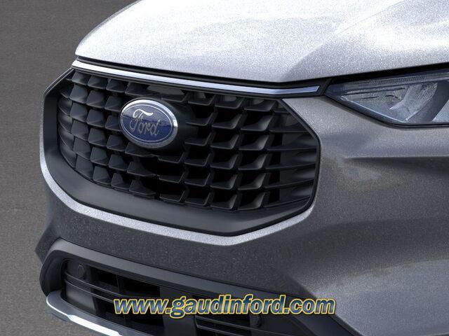 new 2025 Ford Escape car, priced at $32,880