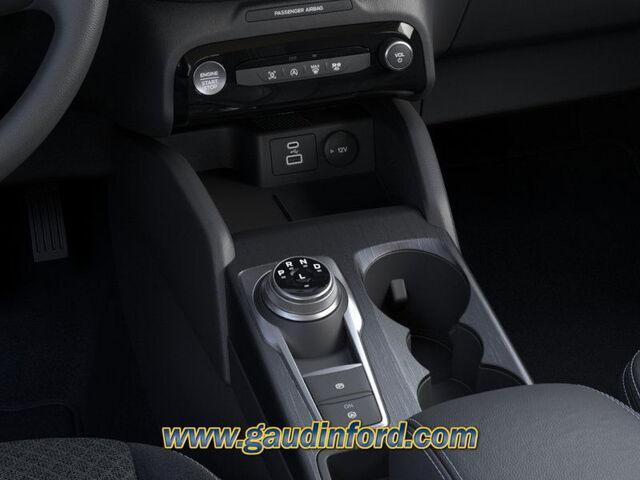 new 2025 Ford Escape car, priced at $32,880