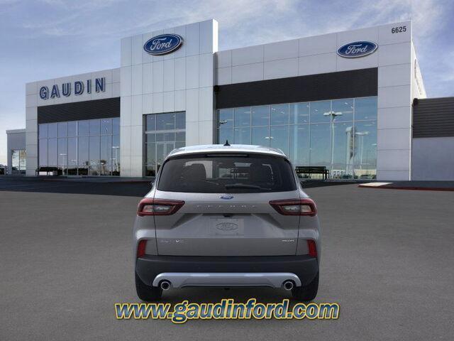 new 2025 Ford Escape car, priced at $32,880