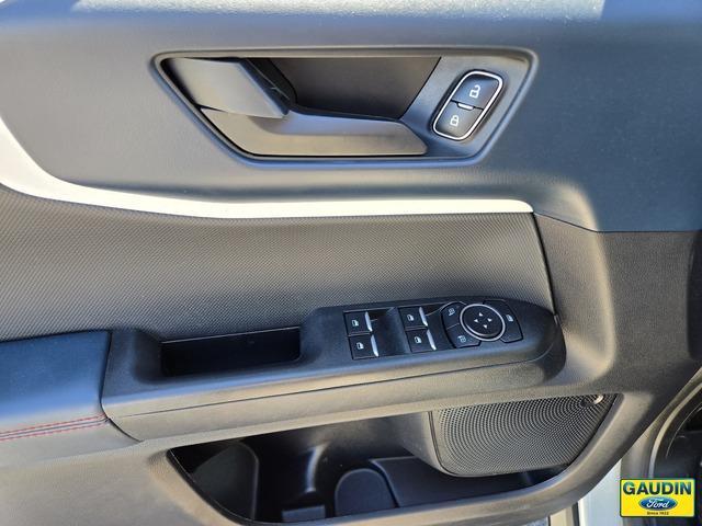 used 2023 Ford Bronco Sport car, priced at $26,500
