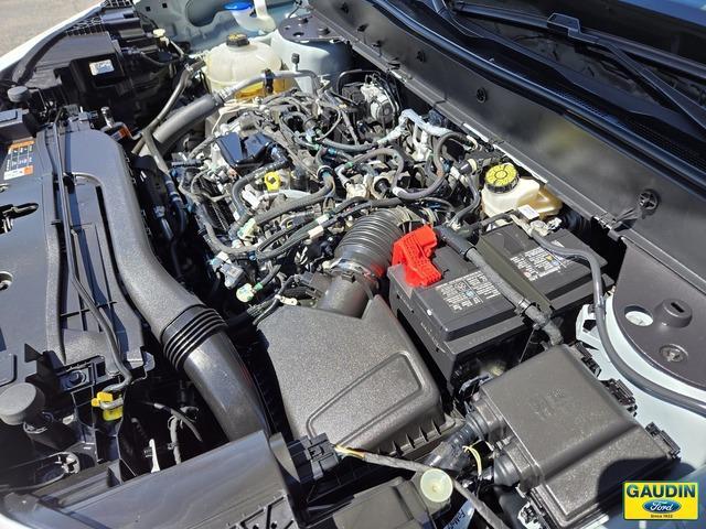 used 2023 Ford Bronco Sport car, priced at $26,500