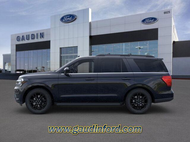 new 2024 Ford Expedition car, priced at $68,180