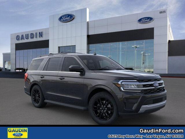 new 2024 Ford Expedition car, priced at $68,680