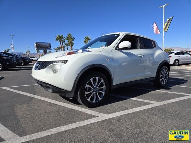 used 2012 Nissan Juke car, priced at $8,668