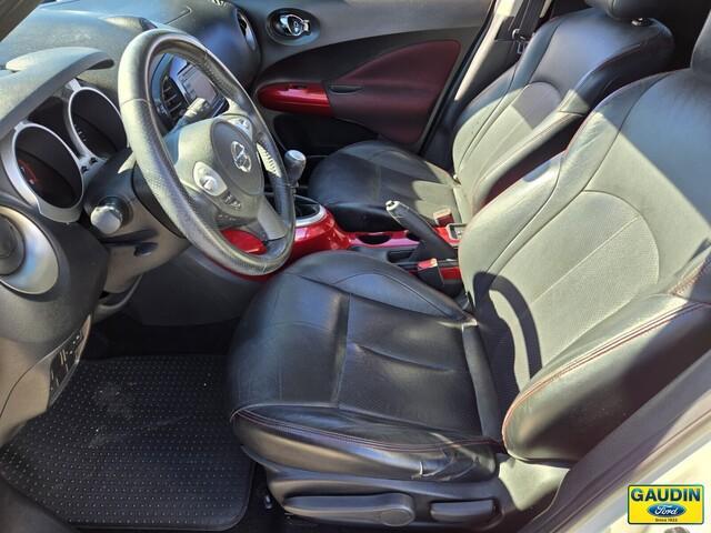 used 2012 Nissan Juke car, priced at $8,668