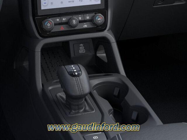 new 2025 Ford Ranger car, priced at $51,490