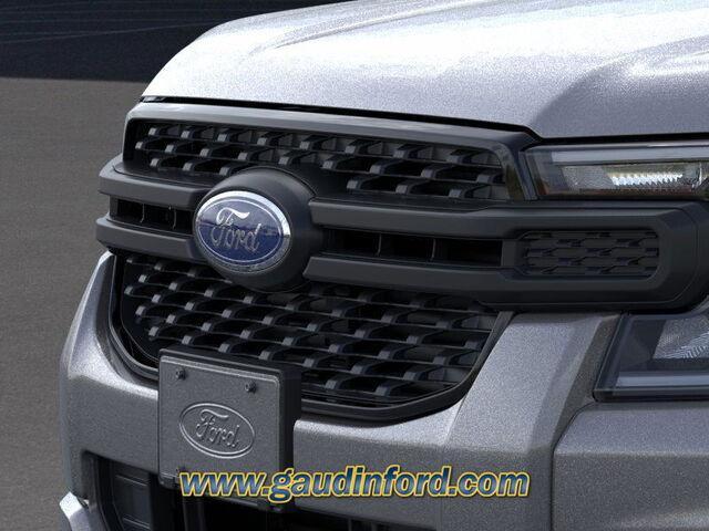 new 2024 Ford Ranger car, priced at $37,310