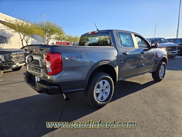 new 2024 Ford Ranger car, priced at $37,810