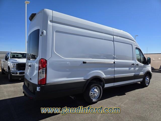 new 2024 Ford Transit-350 car, priced at $60,350