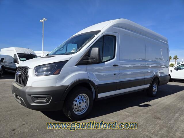 new 2024 Ford Transit-350 car, priced at $60,350