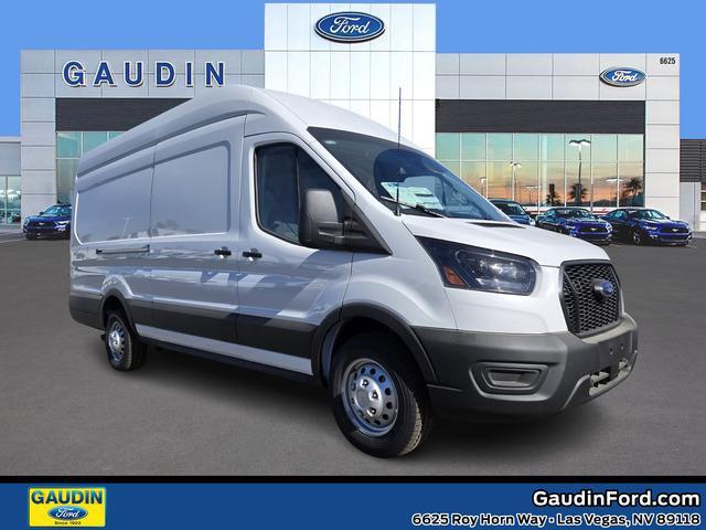 new 2024 Ford Transit-350 car, priced at $61,350